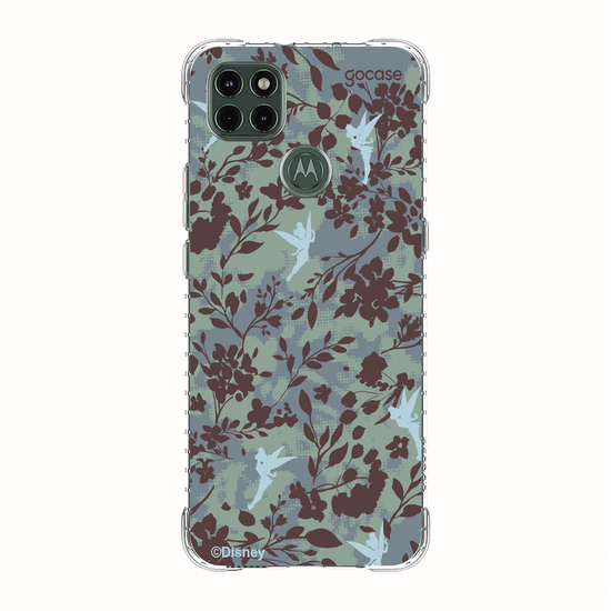 Capinha para celular Sininho - Fairy Bloom
