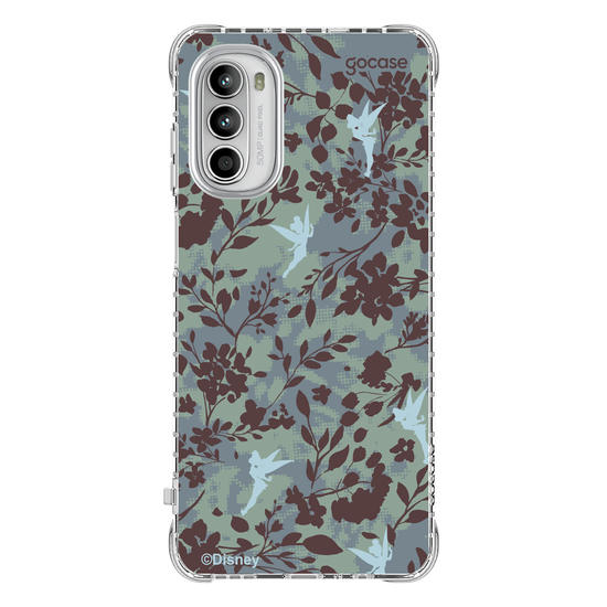 Capinha para celular Sininho - Fairy Bloom