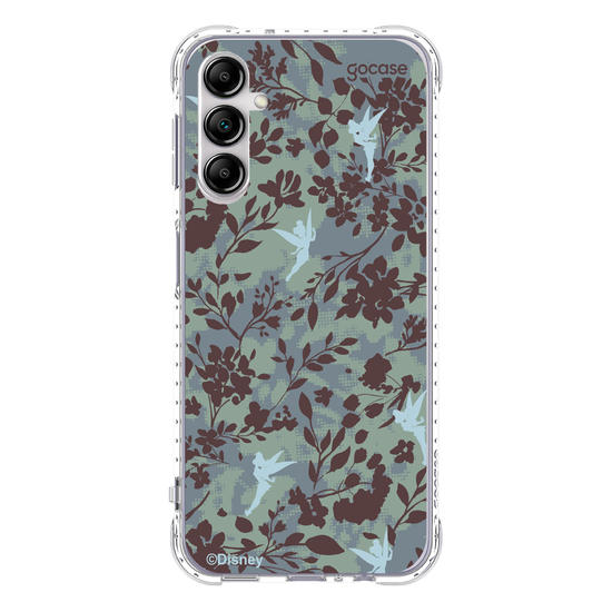 Capinha para celular Sininho - Fairy Bloom