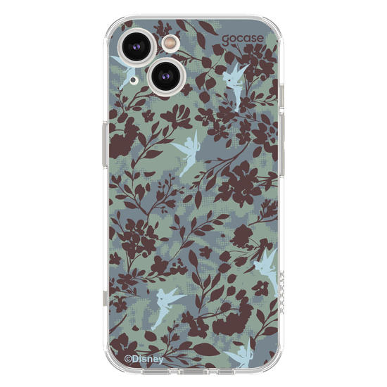 Sininho - Fairy Bloom