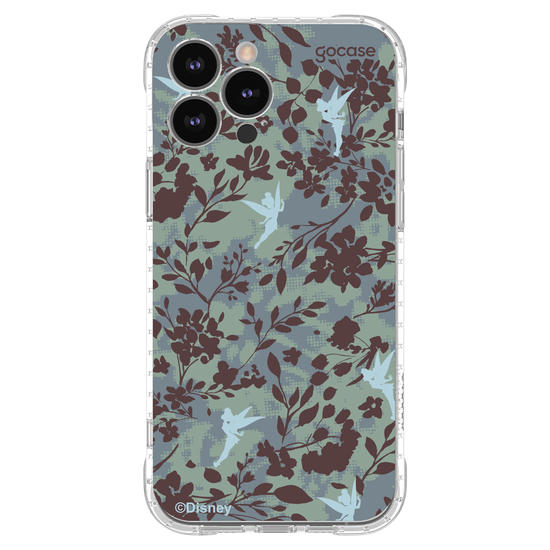 Capinha para celular Sininho - Fairy Bloom