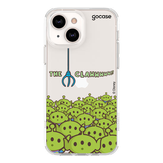 Disney - Toy Story - The Clarwww Phone Case