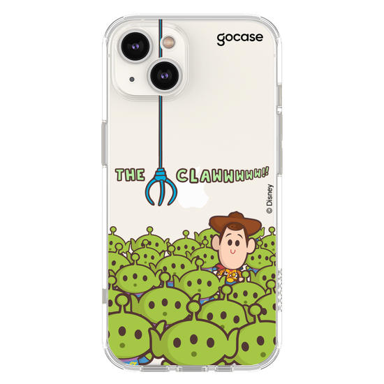 Disney - Toy Story - Woody Intruso 