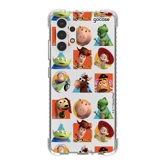 Disney - Toy Story - Mosaico 