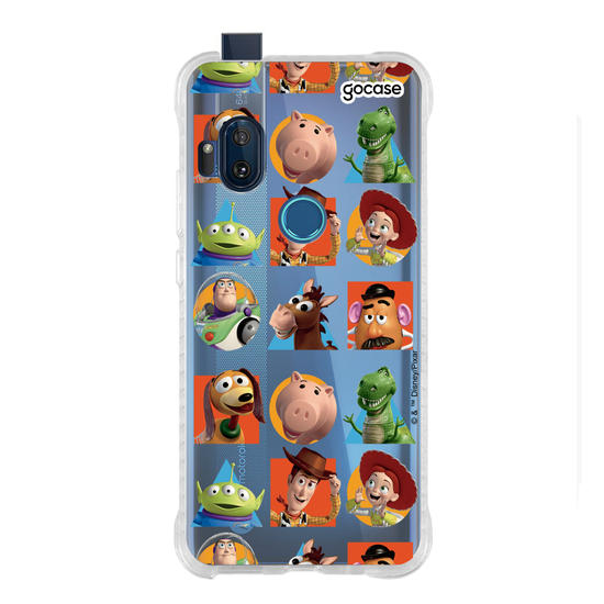 Disney - Toy Story - Mosaico 