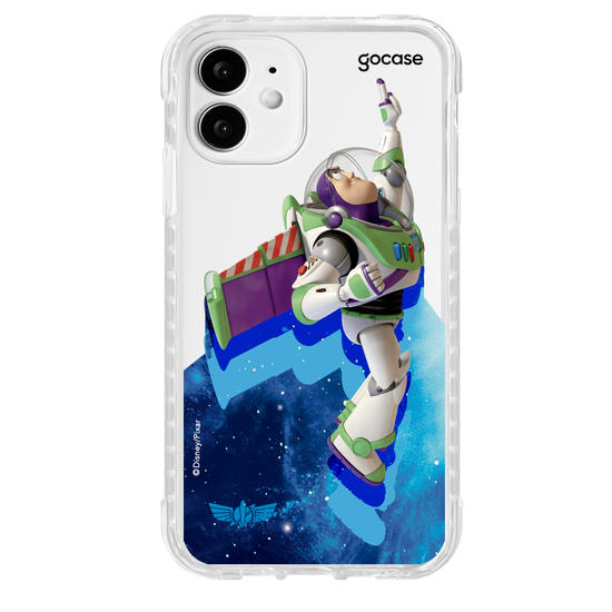 Capinha para celular Disney - Toy Story - Ao Infinito e Além