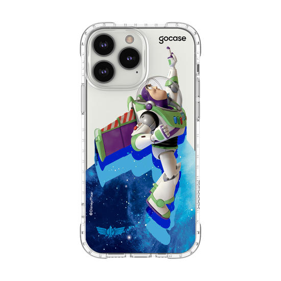 Capinha para celular Disney - Toy Story - Ao Infinito e Além
