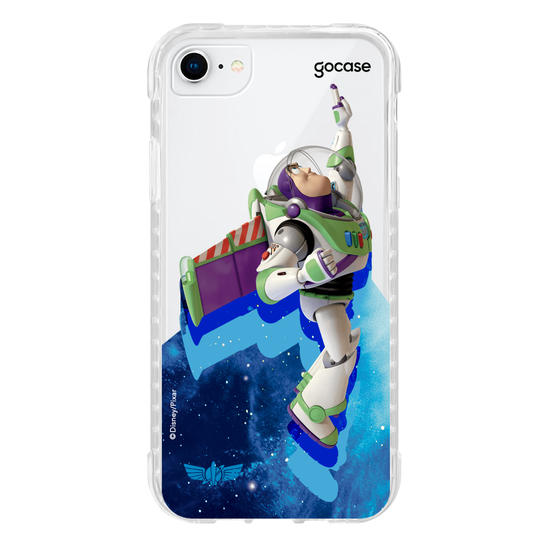 Capinha para celular Disney - Toy Story - Ao Infinito e Além