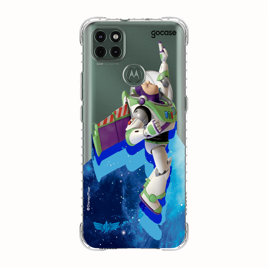 Capinha para celular Disney - Toy Story - Ao Infinito e Além
