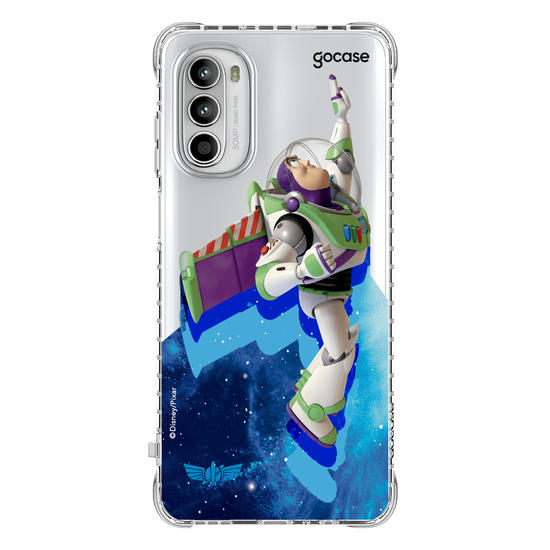 Capinha para celular Disney - Toy Story - Ao Infinito e Além