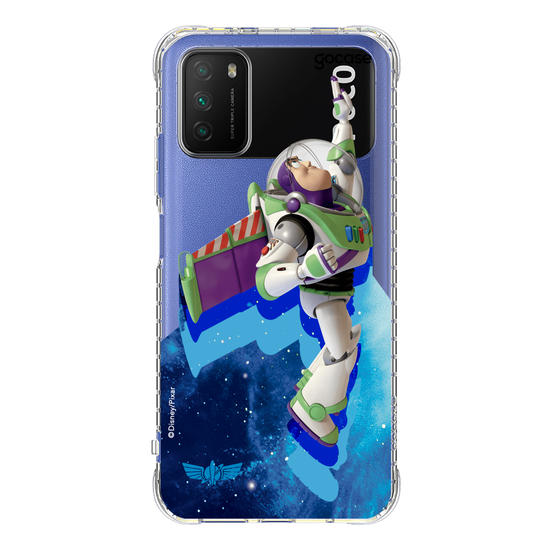 Disney - Toy Story - Ao Infinito e Além