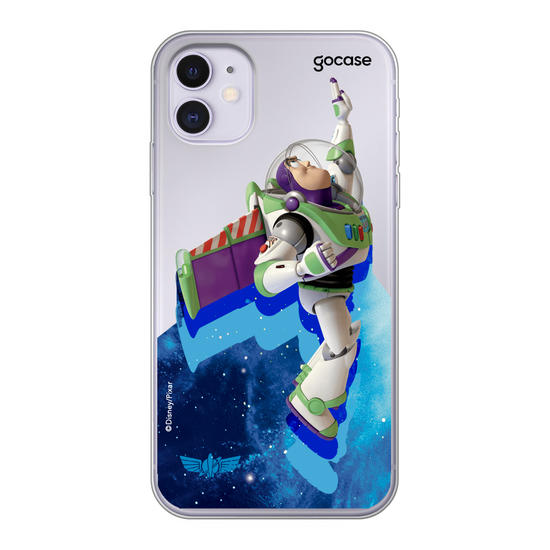 Disney Toy Story Ao Infinito e Além