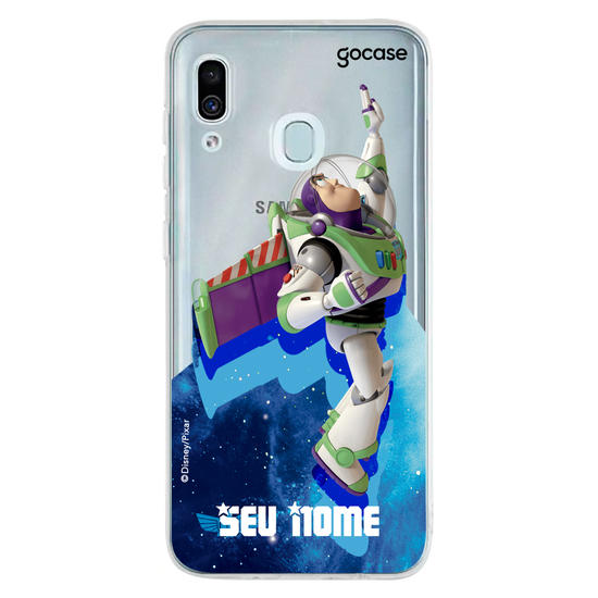 Disney - Toy Story - Ao Infinito e Além