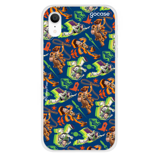 Disney Toy Story - Melhores amigos 