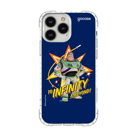 Capinha para celular Disney - Toy Story - Patrulheiro Espacial