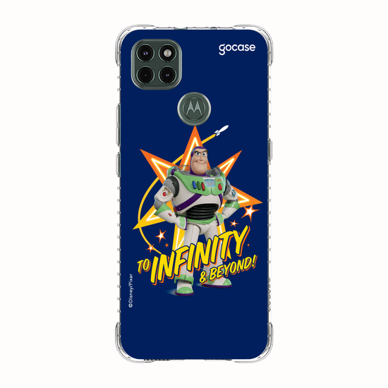 Capinha para celular Disney - Toy Story - Patrulheiro Espacial
