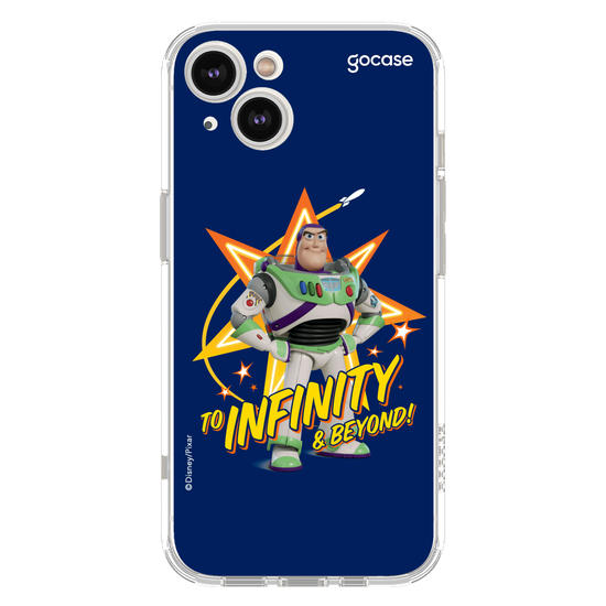 Disney - Toy Story - Patrulheiro Espacial
