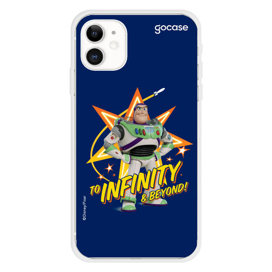 Disney Toy Story - Patrulheiro Espacial Phone Case
