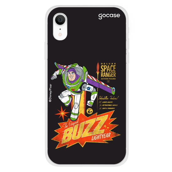 Disney Toy Story - Patrulheiro em Ação