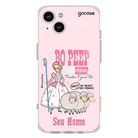 Disney - Toy Story - Pequena Pastora