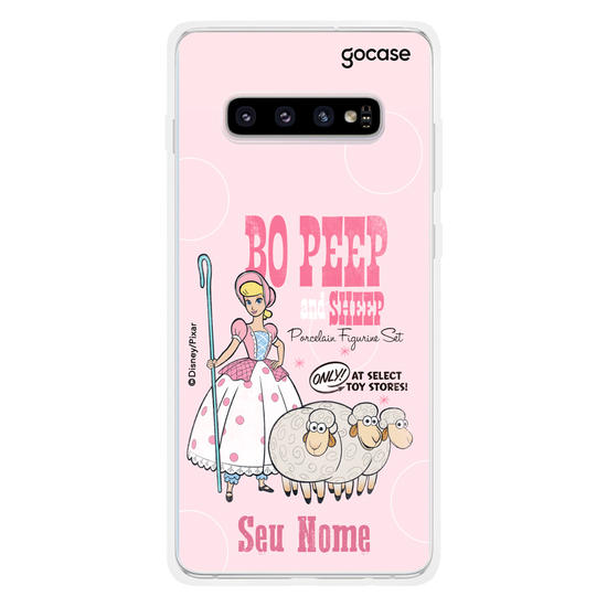 Disney - Toy Story - Pequena Pastora