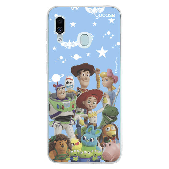 Disney - Toy Story - A turma toda 