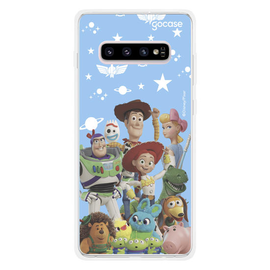 Disney - Toy Story - A turma toda 