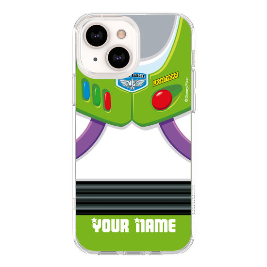 Disney - Toy Story - I'm Space Patrol Phone Case