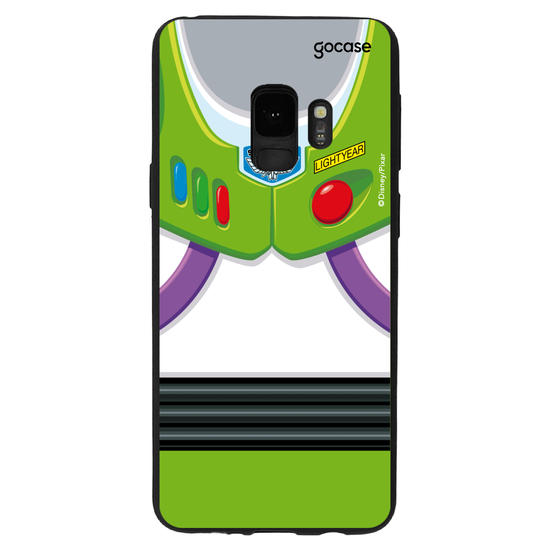 Disney - Toy Story - Sou patrulheiro espacial