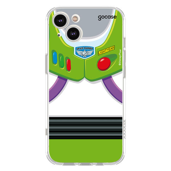 Disney - Toy Story - Sou patrulheiro espacial