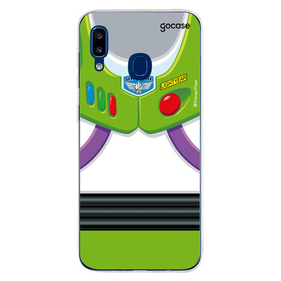 Disney - Toy Story - Sou patrulheiro espacial