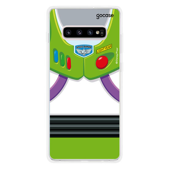 Disney - Toy Story - Sou patrulheiro espacial