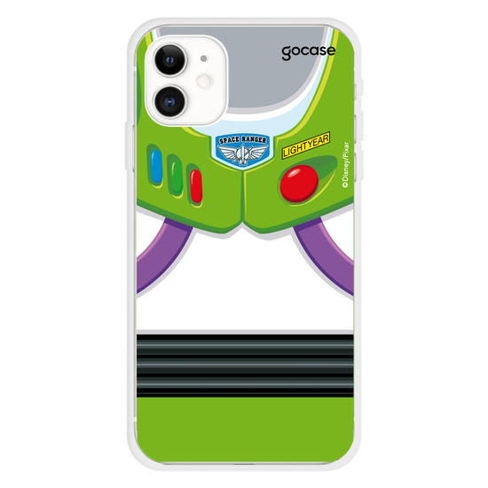 Disney Toy Story - Sou patrulheiro espacial Phone Case