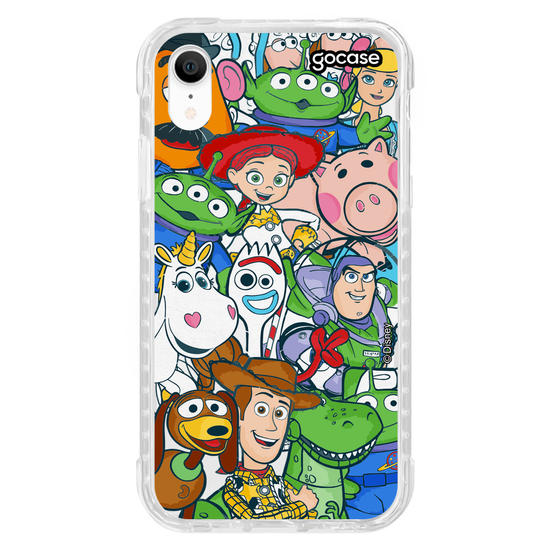 Celular Brinquedo Flip Princesa Disney Rosa Azul