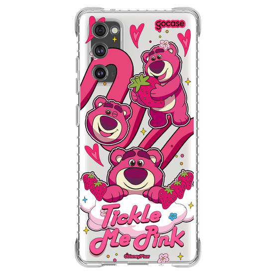  Toy Story - Lotso Strawberry