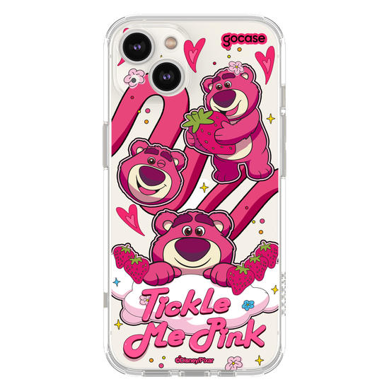  Toy Story - Lotso Strawberry