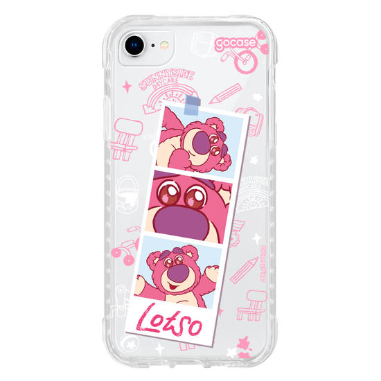 Capinha para celular  Toy Story - Lotso Photos