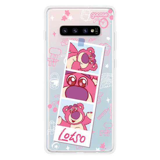  Toy Story - Lotso Photos