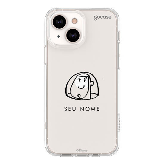Capinha para celular Toy Story - Personagens Tattoo
