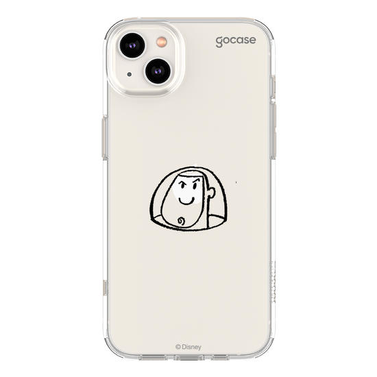 Capinha para celular  Toy Story - Personagens Tattoo