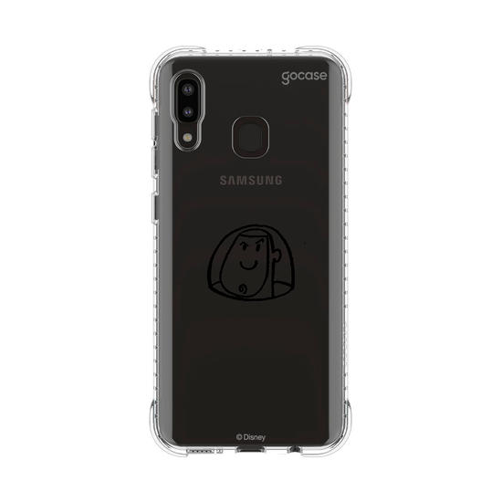 Capinha para celular  Toy Story - Personagens Tattoo