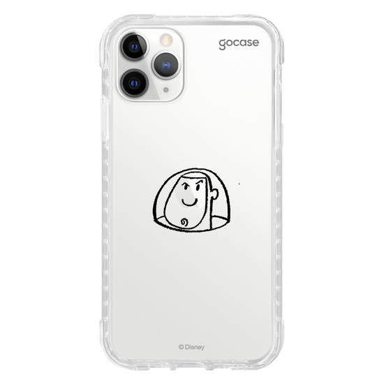 Capinha para celular  Toy Story - Personagens Tattoo