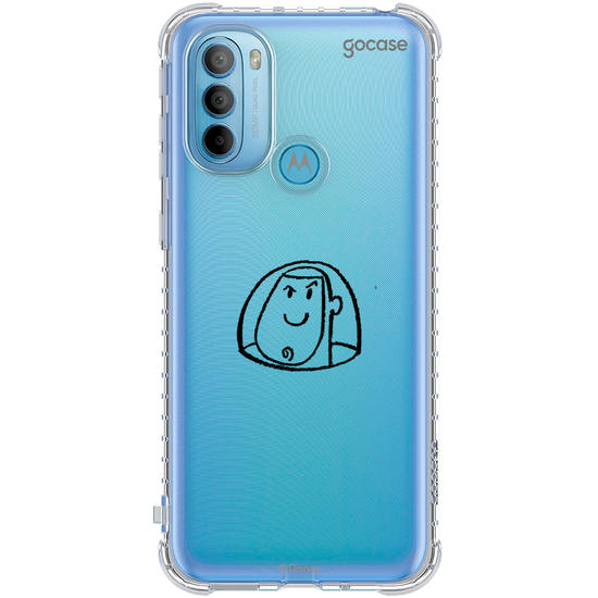Capinha para celular  Toy Story - Personagens Tattoo