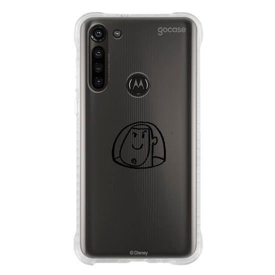 Capinha para celular  Toy Story - Personagens Tattoo