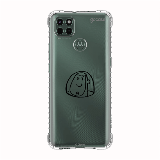 Capinha para celular  Toy Story - Personagens Tattoo