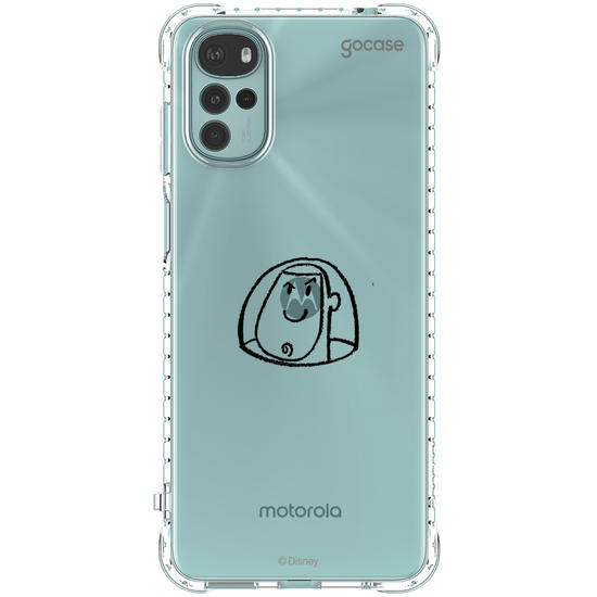 Capinha para celular  Toy Story - Personagens Tattoo