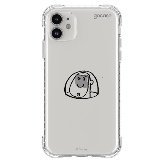 Capinha para celular  Toy Story - Personagens Tattoo