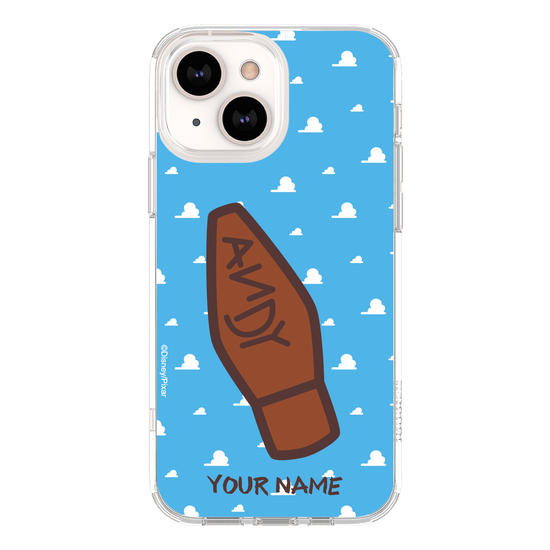 Toy Story - Bota do Woody Phone Case