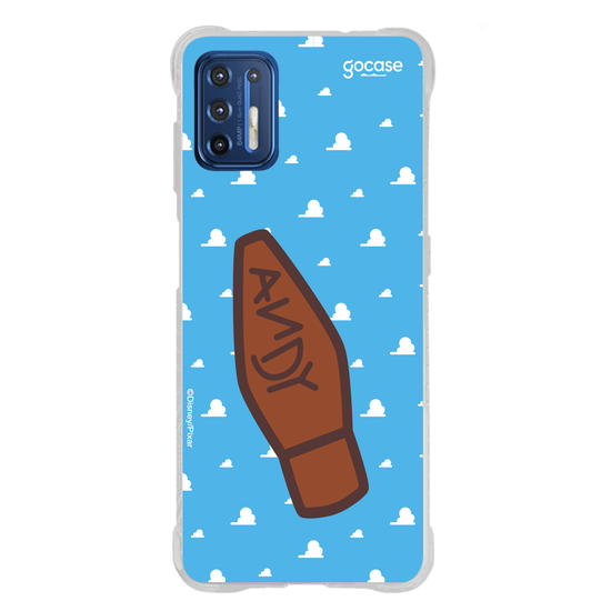 Capinha para celular  Toy Story - Bota do Woody
