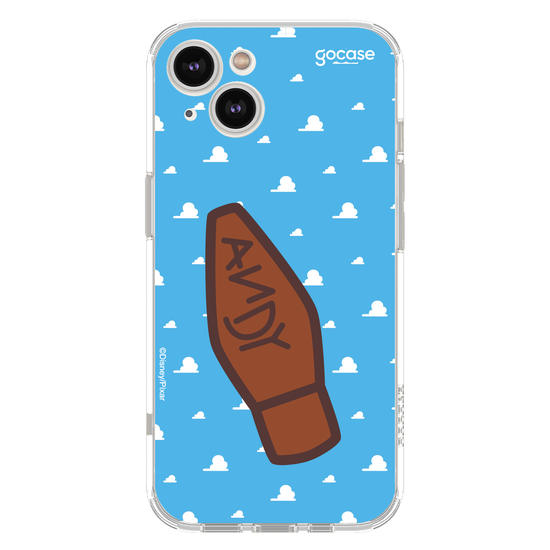  Toy Story - Bota do Woody